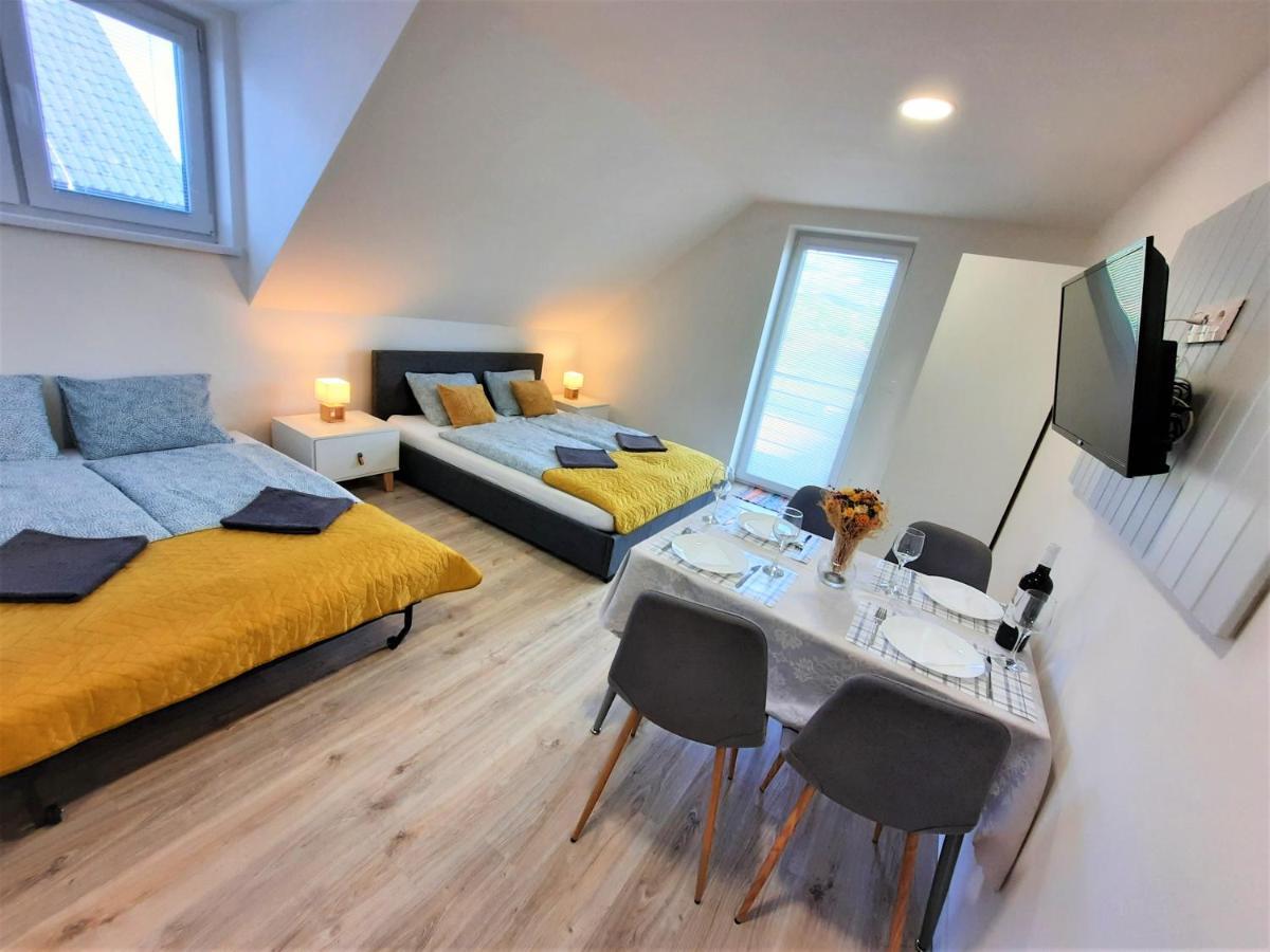 Tatras Apartments 622 Nova Lesna Exterior photo